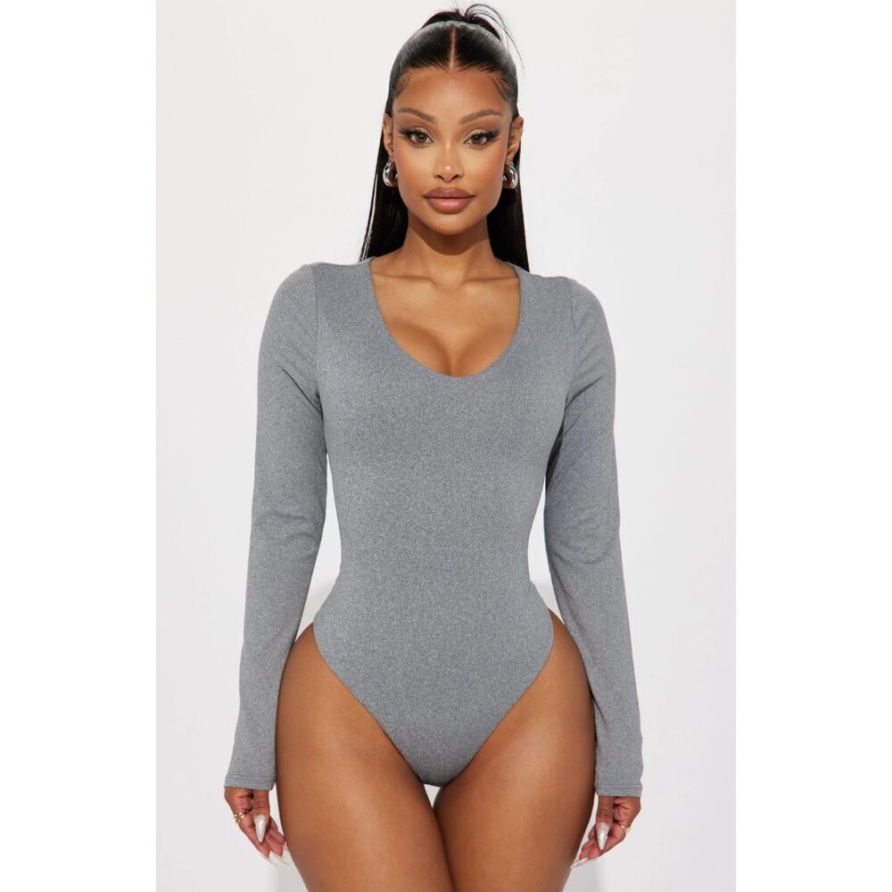 NWT fashion nova bodysuit